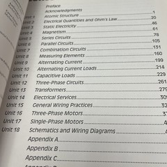 Electrical Studies for Trades by Stephen L Herman: Used