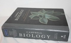 Campbell Biology Ninth Edition (Biology, 9th Edition) by Pearson Education…