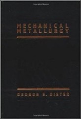 Mechanical Metallurgy