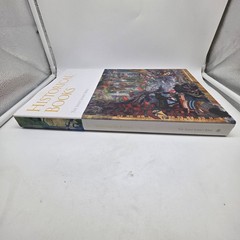 Saint John’s Bible: Historical Books Vol. 2 by Donald Jackson