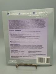 Practical Problems in Mathematics for Electricians by Herman, Stephen L.