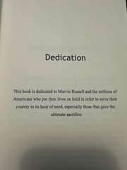 A Life Anything But Ordinary – Softcover Alex Chrzanowski With Marvin O. Russell