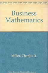 Business Mathematics