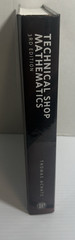 Technical Shop Mathematics 3rd Ed Thomas Achatz Industrial Press 2006 HC