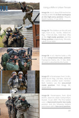 Advanced Small Unit Tactics: An Illustrated Manual (Paperback)
