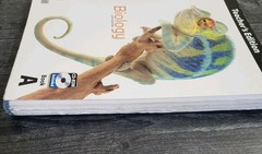 BJU Press Biology (5th. Ed.) Teacher’s Edition A & B, Student Text, Tests & Key