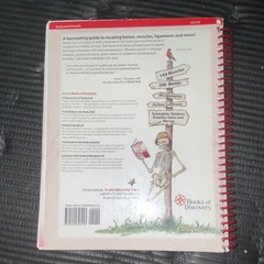 Trail Guide to the Body 3rd Ed Andrew Biel Spiral Illustrated Revised