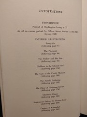 Complete Works of WASHINGTON IRVING : Sketch Book – 1978 – Vol. VIII Hardcover