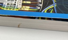 Illustrated Guide To The NEC Charles R Miller PB Blue Cengage 2021 USA