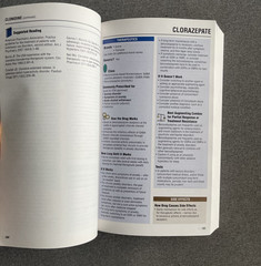 Prescriber’s Guide : Stahl’s Essential Psychopharmacology by Stephen M. Stahl…