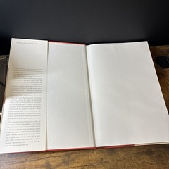 Saint John’s Bible: Historical Books Volume 2 by Donald Jackson Hardcover 2010