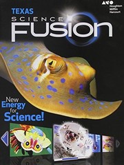 Science Fusion Texas: Student Edition Grade 4 2015 – Paperback – ACCEPTABLE