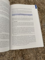Publication Manual of the American Psychological Association: 7th Edition, Offic
