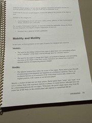 Visceral Manipulation IA Study Guide 1998 Revised Frank Lowen MT Upledger
