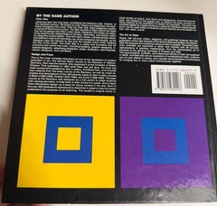 The Elements of Color: A Treatise on the Color System of Johanne