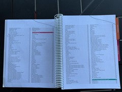 Simple Nursing Study Guide Volumes 1 and 2 Collection Good Used Spiral Bound