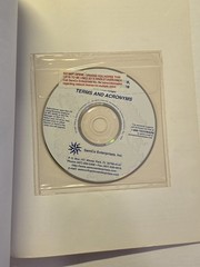 COMPUTERS SYSTEMS, TERMS, AND ACRONYMS By M. Susan. Hodges, Unused CD