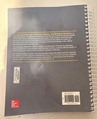 Laboratory Manual for General, Organic, and Biological Chemistry by Cindy Appleg