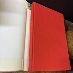 Saint John’s Bible: Historical Books Volume 2 by Donald Jackson Hardcover 2010