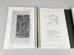 ELECTRIC MOTOR REPAIR 3RD EDITION ROBERT ROSENBERG AUGUST HAND WIRE BOUND 1987