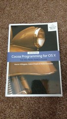 Cocoa Programming for OS X: The Big Nerd Ranch Guide