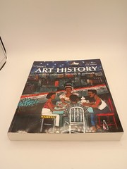 Art History by Marilyn Stokstad and Michael W. Cothren 2013 5th Ed. Vol II