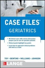 Case Files Geriatrics
