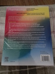 Pharmacology – A Patient Centered Nursing Process Approach – 12th Edition