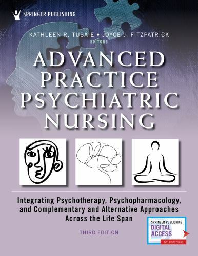 Advanced Practice Psychiatric Nursing : Integrating Psychotherapy,…