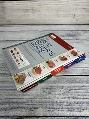 The Meat Buyer’s Guide NAMP 8th Edition North American Meat Institute 2014 En Sp