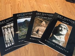 Art History Portable Edition, Book 1: Ancient Art (3rd Edition) – paperback …
