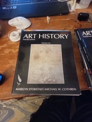 Art History Portable Book 1 : Ancient Art by Marilyn Stokstad and Michael W….