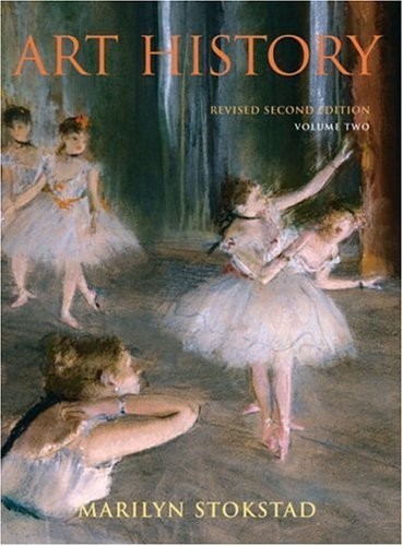 Art History, Revised Second Edition, Volume II