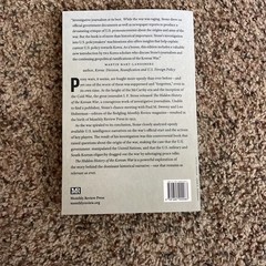 Hidden History of the Korean War : New Edition by I. F. Stone (2023, Trade…