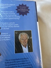 Prescriber’s Guide : Stahl’s Essential Psychopharmacology by Stephen M. Stahl…