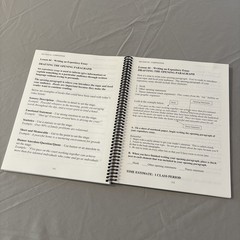 Essentials in Writing Level 8 2nd Edition EIW Student Book and Dvds Homeschool