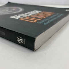 Research Design by John & David Creswell SAGE 5th Edition 2018 TPB Mixed Methods