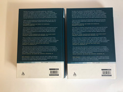 TWO COPIES: THE MOOT PAPERS – First Edition, as new, unread and unmarked