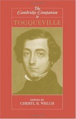 Camb Companion Tocqueville