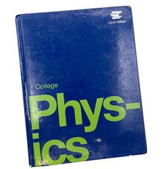 College Physics For AP Courses OpenStax Hardcover Good