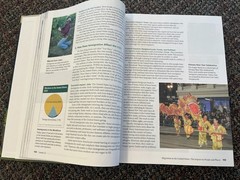 Geography Alive! Regions and People Third Edition 2025 Hardcover New