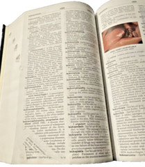Tabers Cyclopedic Medical Dictionary Twentieth Edition Thumb Index Illustrated *
