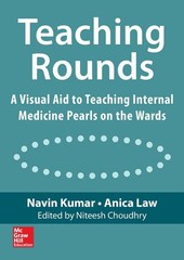 Teaching Rounds: A Visual Aid to Teaching Internal Medicine Pearls on the Wa…