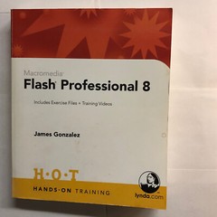 Macromedia Flash Professional 8. 624 pages