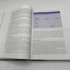 Educational Research: Planning, Conducting Hardcover, by Creswell John W. – Good