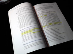 Research Design: by John W. Creswell- 2009, College Text