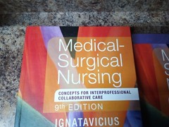 Medical-Surgical Nursing Concepts for Interprofessional Collaborative Care 9th