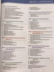 Pharmacology and the Nursing Process – Tenth 10th Edition – 2023 – w/ Code
