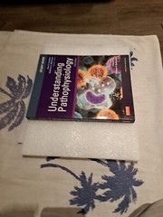 Study Guide for Understanding Pathophysiology by Kathryn L. McCance, Sue E….