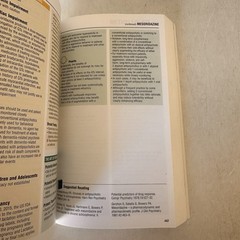Prescriber’s Guide : Stahl’s Essential Psychopharmacology by Stephen M. Stahl…